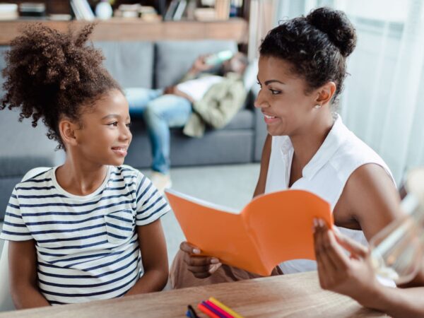 Steps to Overcoming Teenage Anger