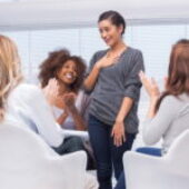 How to Talk About Your  Mental Health