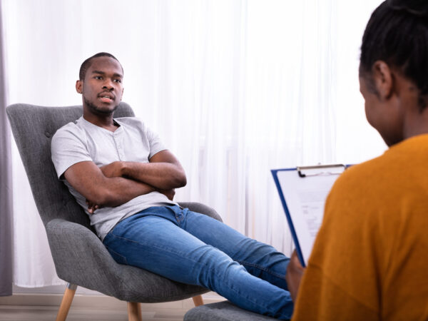 Am I Depressed? 6 Signs You Should Know About