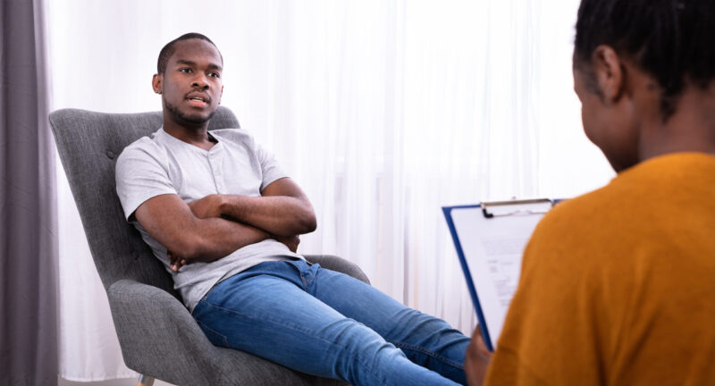 Am I Depressed? 6 Signs You Should Know About
